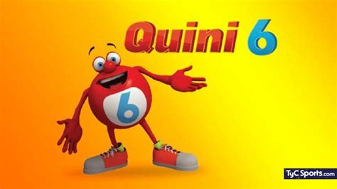 Controlar Quini 6 .